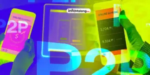 Skandal Kartel Pinjol: Sidang Mei 2025, OJK & KPPU Buka Suara!