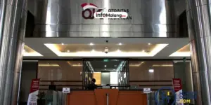 Skandal Keuangan! Perusahaan Asuransi Ini Dibekukan OJK!