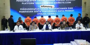 Skandal Pinjol & Gaji Karyawan: Holding BUMN Farmasi Dihujani Pertanyaan DPR!
