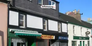 Small Business Adalah