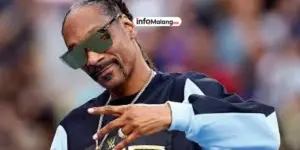 Snoop Dogg, Ikon Musik dan Budaya Pop Dunia