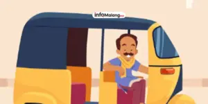 Sopir Angkot Minta Kejelasan Operasional Trans Jatim di Malang Raya