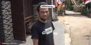 Sosok Panji Petualang, Dari Penakluk Ular Berbisa hingga Perjuangan Lawan Diabetes