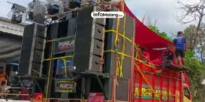 Sound Horeg Diizinkan, Bupati Malang Ingatkan Hindari Joget Ekstrem dan Miras