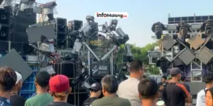Sound Horeg Sering Putar Lagunya, Tipe-X: Apa Perlu Kita Mintain Royalti?