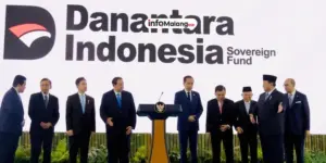 Sovereign AI Fund: Langkah Indonesia Dorong Inovasi dan Pembangunan 2025