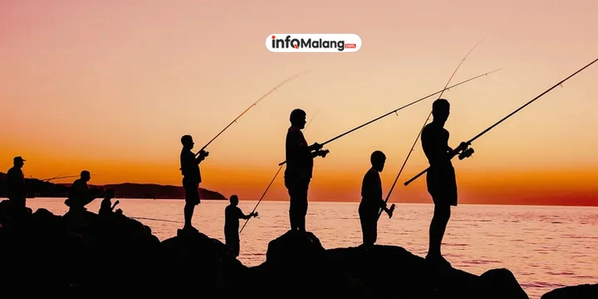 Spot Mancing Daerah Malang yang Paling Direkomendasikan, No. 3 Paling Gampang Strike!