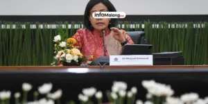 Sri Mulyani Pastikan Gaji PNS Tidak Dipangkas, Efisiensi Anggaran Fokus ke Belanja Barang