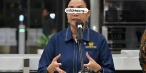Sri Mulyani Ungkap Penjarah Lukisan Bunga yang Dijarah dari Rumahnya