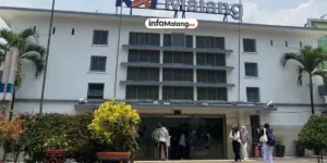 Stasiun Kota Baru Malang: Gerbang Utama Perjalanan dari Kota Malang