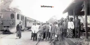 Stasiun Singosari: Gerbang Sejarah dan Kemudahan Transportasi di Malang