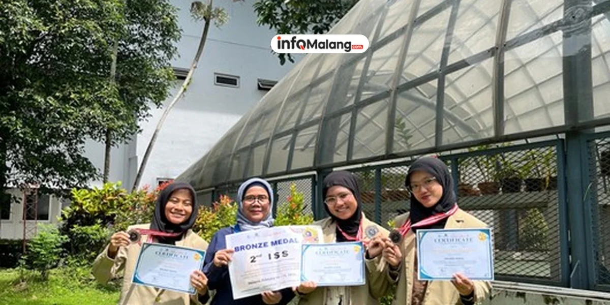 Strategi Baru Garam Modangan Malang, Pasarkan ke Peternak