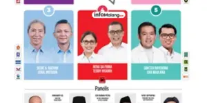 Strategi Paslon GUS Dorong Generasi Muda Berdaya di Bidang Pertanian