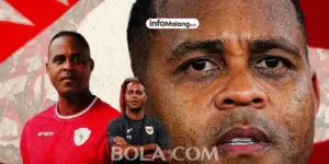 Strategi Patrick Kluivert dalam Menghadapi China: Pendekatan Taktis Timnas Indonesia di Kualifikasi Piala Dunia 2026