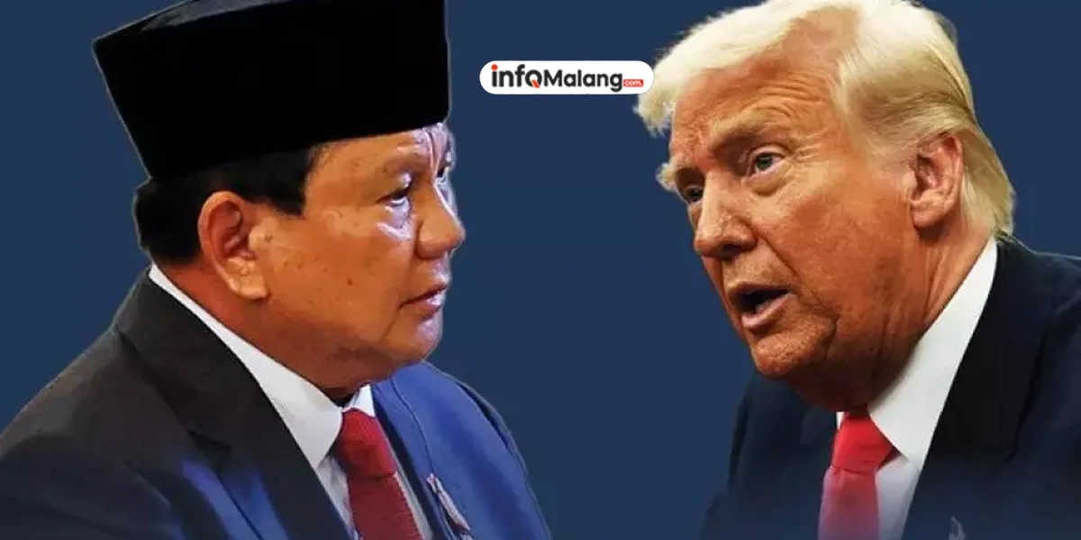 Strategi RI Hadapi Tarif Trump: Siap Beli 50 Boeing dan Komoditas AS