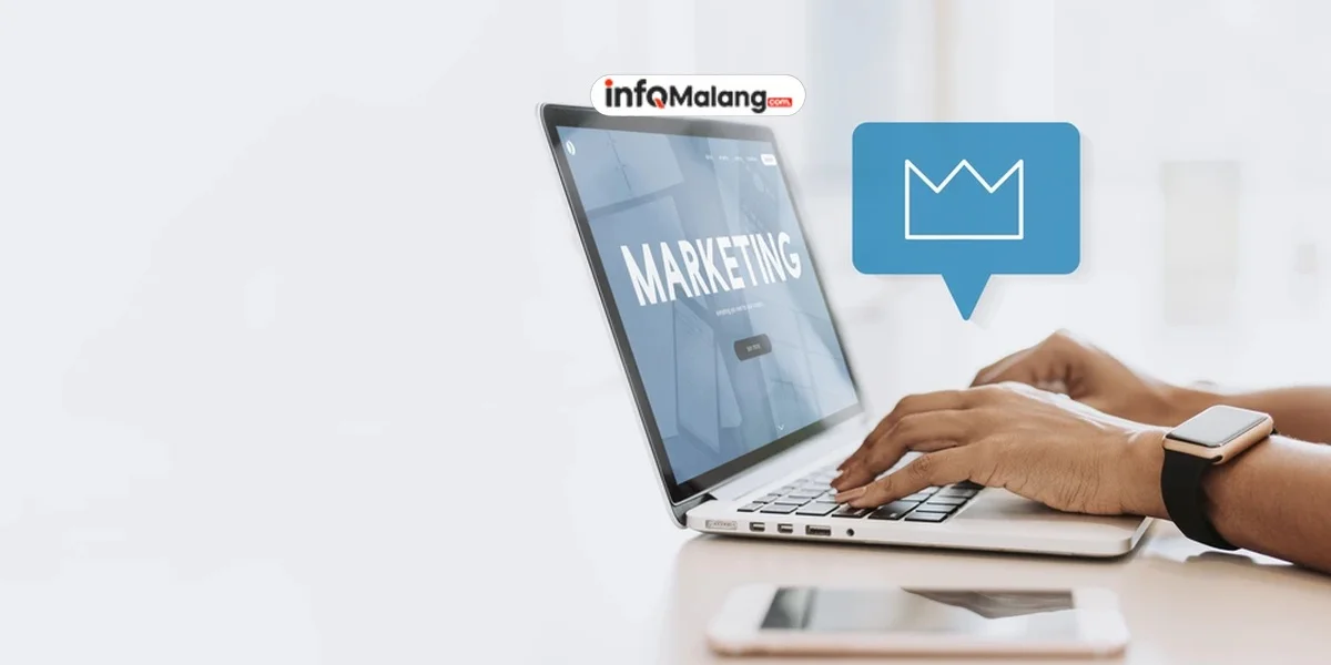 Strategi Unggul, 4 Peran SEO dalam Pemasaran Digital Modern