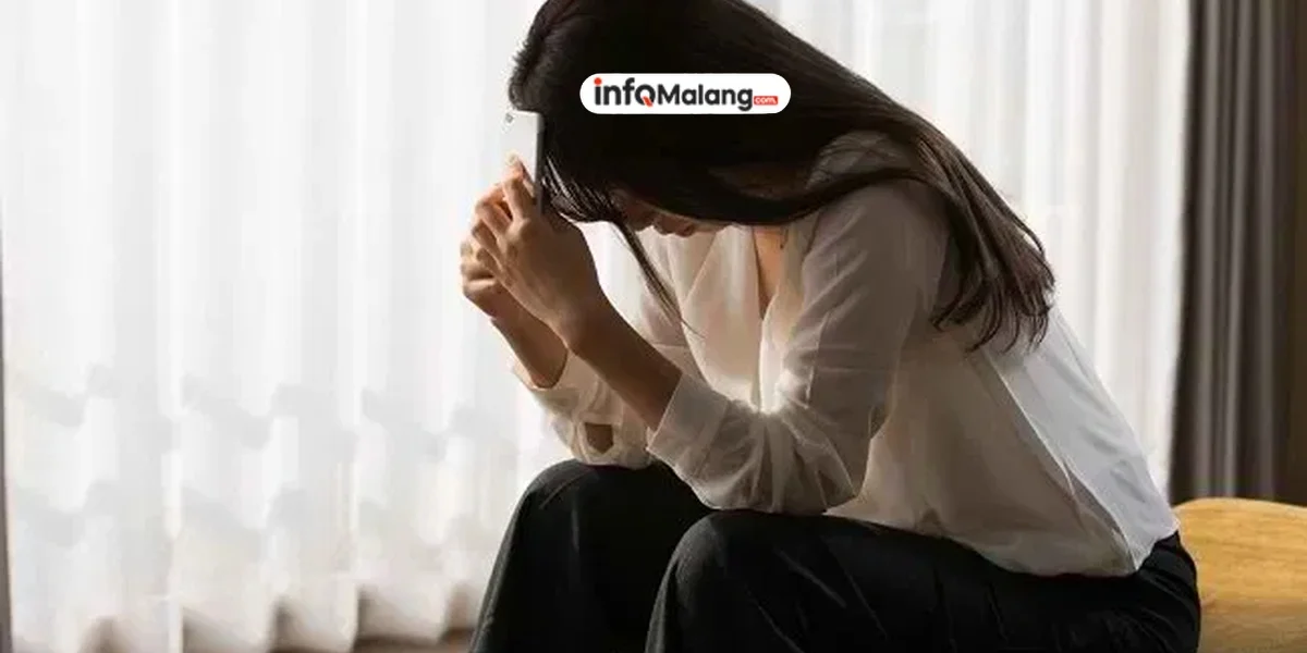 Stres Berlebihan Ternyata Bisa Membahayakan Kesehatan Tubuh