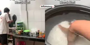 Suami Masak Nasi di Magic Com Malah Bikin Canggung, Netizen Soroti Weaponized Incompetence