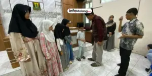 Suami di Malang Didakwa KDRT Usai Curigai Istri Selingkuh