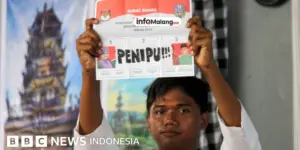 Suara Rakyat untuk Masa Depan Kota di Pilkada Kota Malang