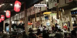 Subarashii Ramadhan 2025: Berbuka Puasa Luar Biasa dengan Cita Rasa Jepang & Nusantara!