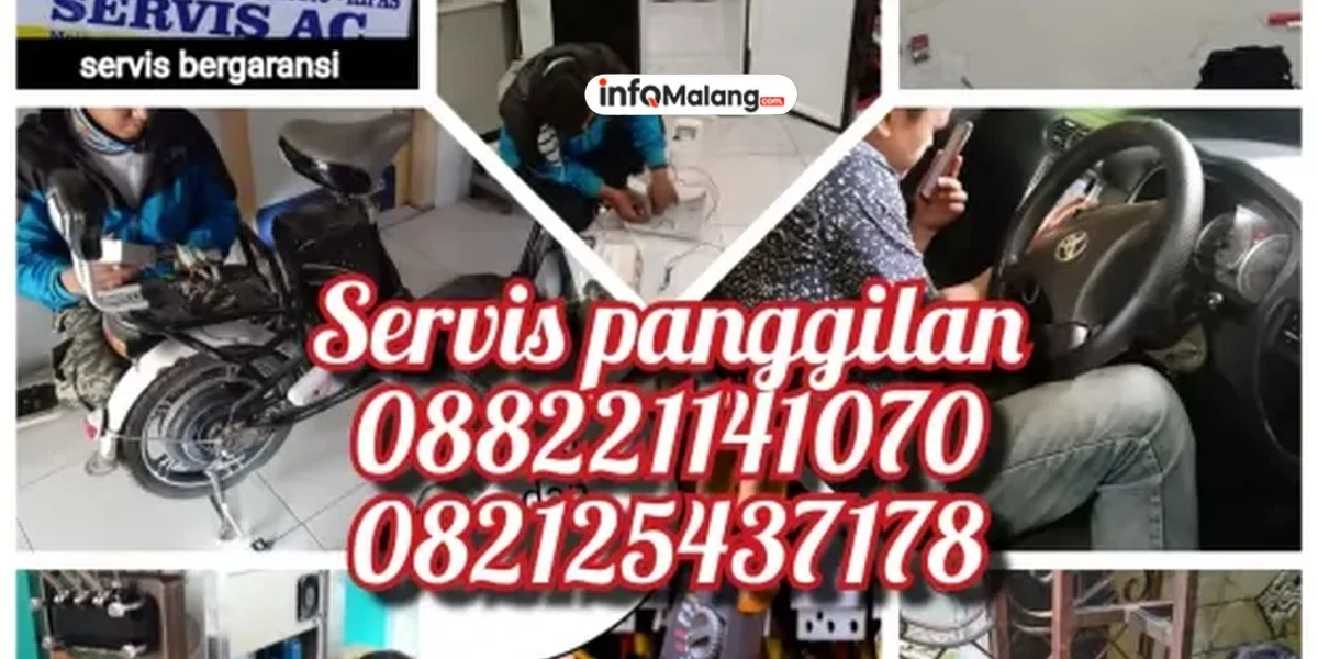 Subsidi Motor Listrik Ditunggu Diler di Kota Malang untuk Dongkrak Penjualan