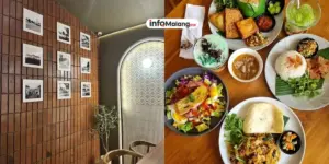 Sugeng Rawuh, Restoran Masakan Nusantara yang Sajikan Pengalaman Baru di Kota Malang