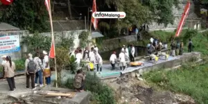 Suguh Patirtan Tradisi Budaya Rampal Celaket