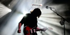 Suka Musik Indie? Ini Biaya Mengundang Band Indie Fourtwnty