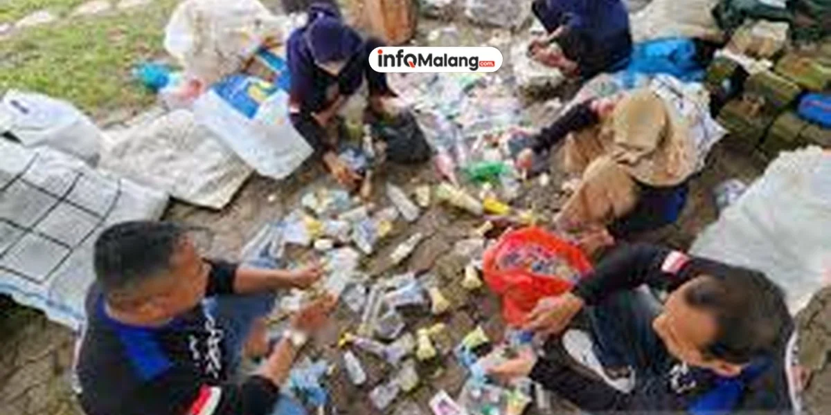 Sukses Tangani Sampah Dimulai dari Hati, Pentingnya Budaya dan Kesadaran Sosial Masyarakat