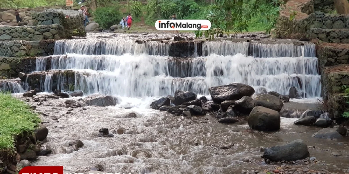 Sumber Bedengan: Wisata Alam Sejuk di Kota Malang