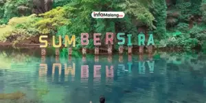 Sumber Sira Malang Wisata Air Jernih untuk Semua Kalangan