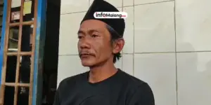 Sunhaji Penjual Es Teh, Minta Prabowo Tidak Terima Pengunduran Diri Gus Miftah