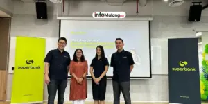 Superbank: Solusi Digital Terbaik untuk Keuangan Usaha Kecil dan Mikro