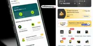 Superbank vs. Bank Digital Lain di Indonesia: Apa yang Membuatnya Berbeda?