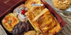 Surga Kuliner di Malang: Rekomendasi Toko Roti dan Kue Terbaik