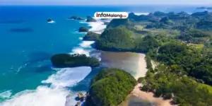 Surga Tersembunyi di Pagak Malang, Rekomendasi Wisata Alam yang Memukau