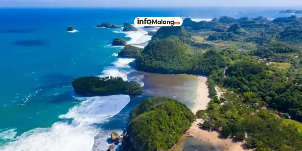 Surga Tersembunyi di Pagak Malang, Rekomendasi Wisata Alam yang Memukau