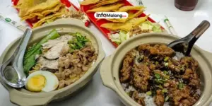 Surganya Kuliner! Ini Dia Rekomendasi Kuliner di Malang