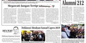 Suryadi Komentari Kabar Mahar Politik dalam Pilkada Kota Malang