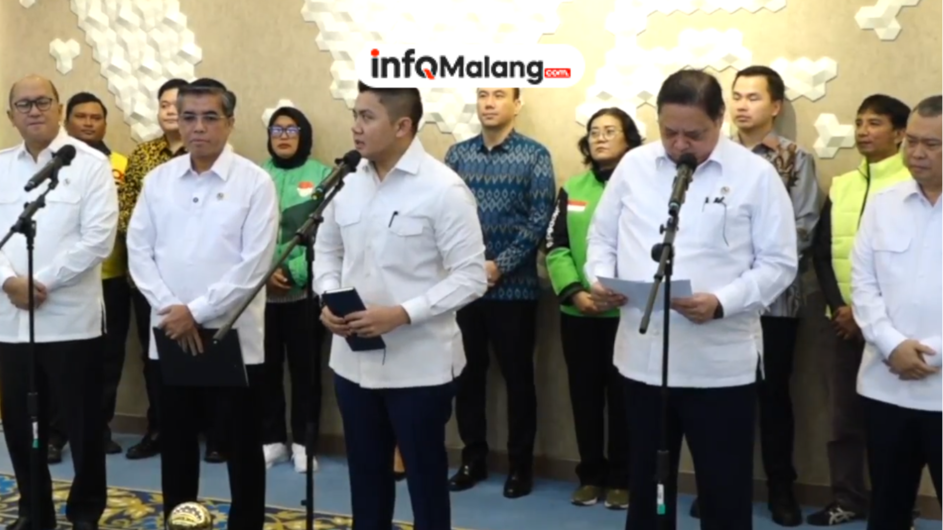 THR ASN, TNI, Polri, dan Pensiunan Cair Penuh 100 Persen, Pemerintah Anggarkan Rp55 Triliun