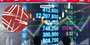 THR Mengalir, IHSG Langsung Meroket!