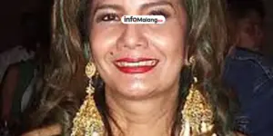 Tahun Emas Christine Hakim, Bintang Mahaputera, Cannes, dan Debut Horor “Sukma”