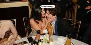 Tahun Emas Timothée Chalamet, Oscar, Bob Dylan, dan Romansa Kylie Jenner yang Semakin Serius