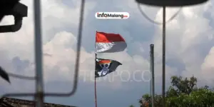Tak Ada Pengibaran Bendera One Piece, Bakesbangpol Malang Ajak Warga Ikut Awasi Menjelang HUT RI KE-80