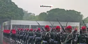 Tak Gentar di Bawah Tarif 50%: Brasil dan India Tegaskan Sinergi