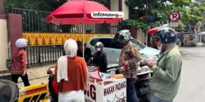 Tak Hanya Kopi, Nasi Padang Kini Hadir dengan Konsep Keliling! Tren Bisnis Baru?