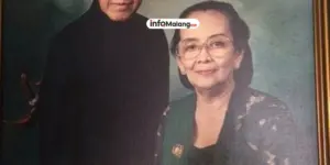 Tak Lekang Usia, Gusti Ayu Masih Menarikan Legong Bali di Usia 106 Tahun