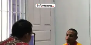 Tak Punya Keluarga, Mantan Narapidana Memilih Tetap di Lapas dan Meminta Dipekerjakan di Dalam