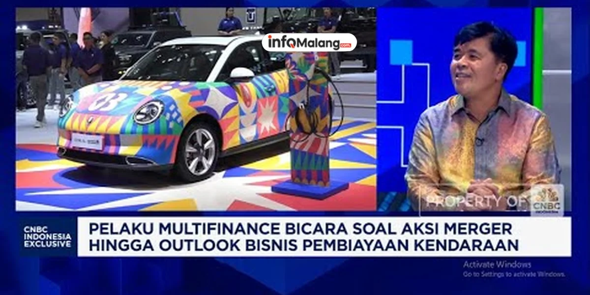 Tantangan Berat Multifinance di 2025: Bunga Tinggi & Daya Beli Anjlok!